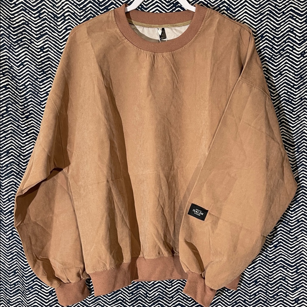 Source Unknown Rose Sweatshirt